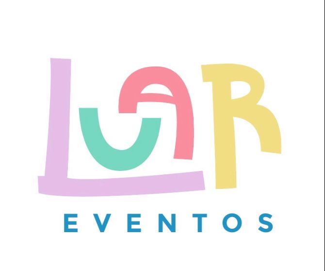 Logo de LUAR EVENTOS